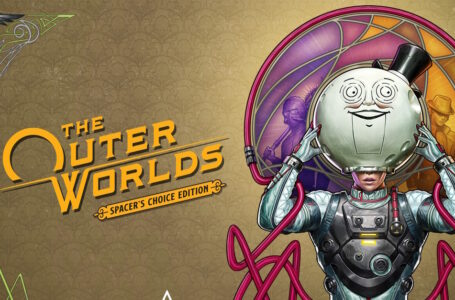 The Outer Worlds: Spacer’s Choice Edition Launches March 7