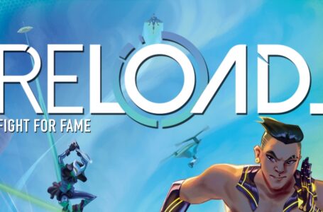 Fight for Fame in this RELOAD – Review