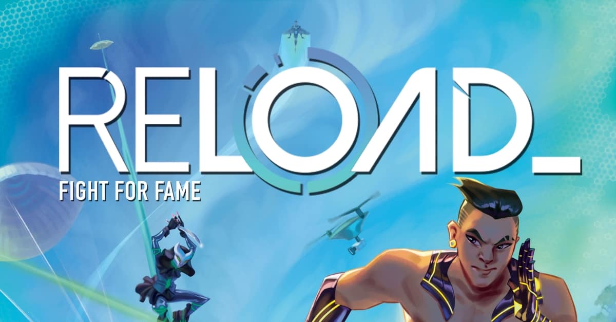 RELOAD - Fight for Fame Review