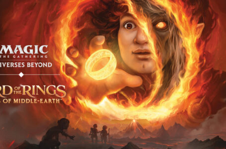 The Lord of the Rings : Tales of Middle-earth Debut Video