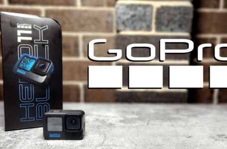 Finally to 11! GoPro Hero 11 Black - Review
