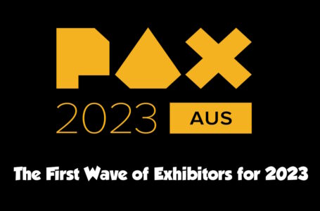 PAX Aus Announces the First Wave of Exhibitors for 2023