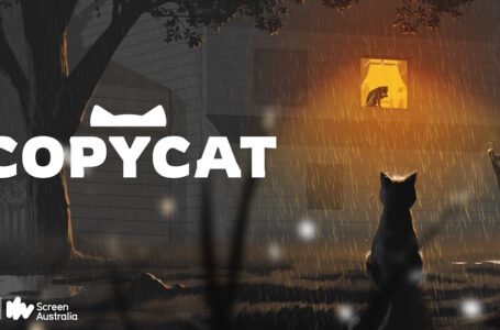 Copycat: The Preview & An Interview with the Designer