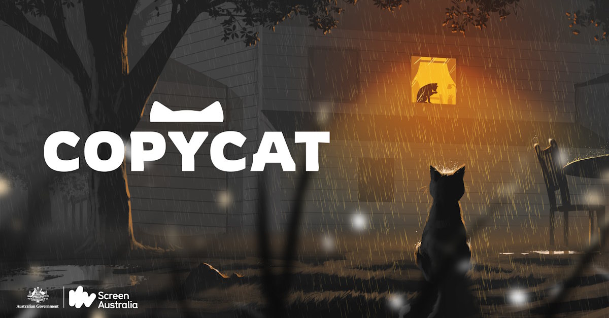 Copycat: An Interview with the Designer
