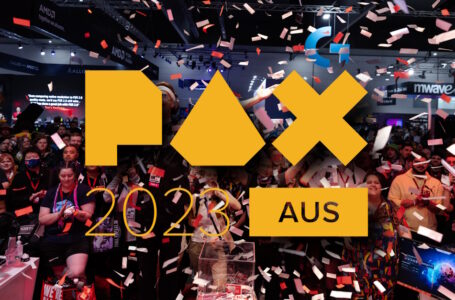 ‘Cheers to 10 Years’ As PAX Aus Announces Even More Major Content