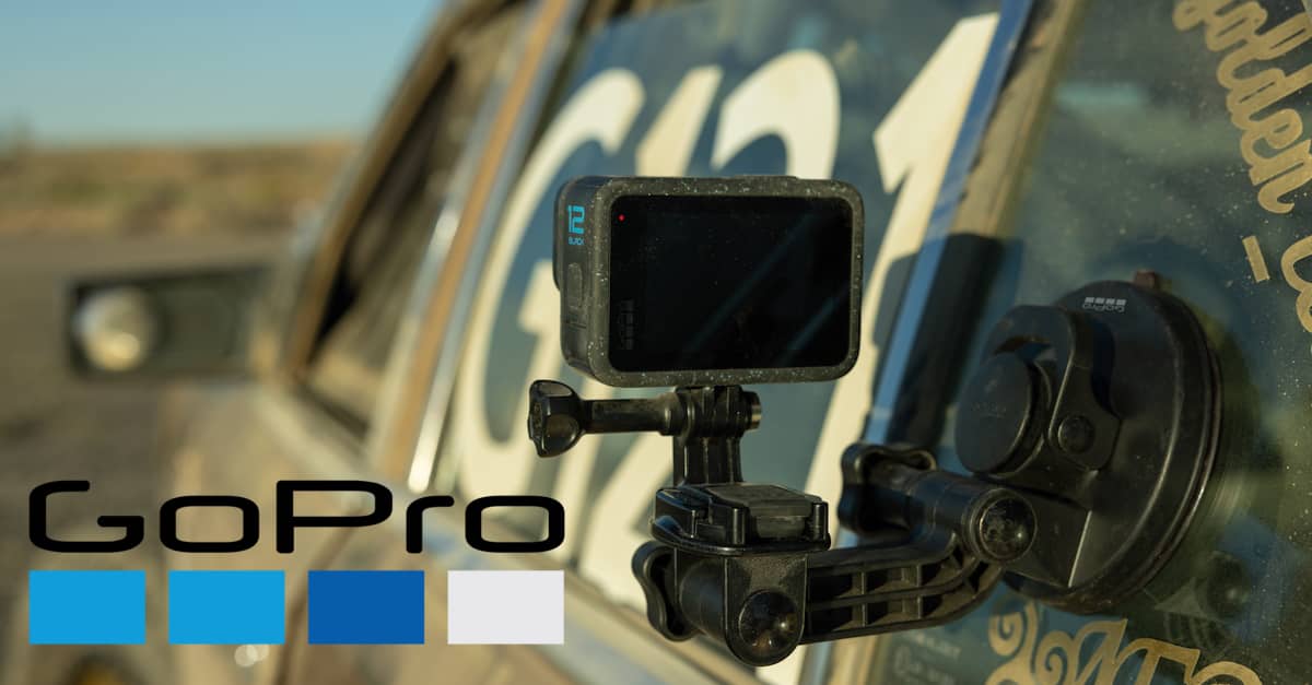 GoPro Launches Latest Flagship HERO 12 Black Camera