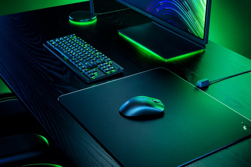 From Legends To The Next Generation: Introducing The Razer Viper V3 Hyperspeed
