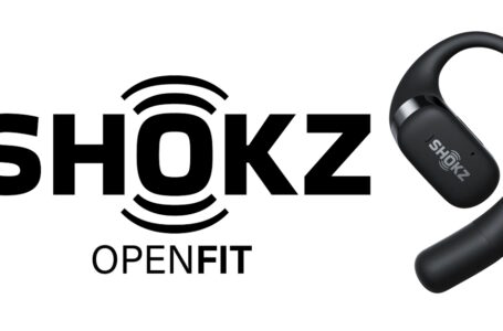 Shokz Openfit Earbuds Review: A New Way to Listen