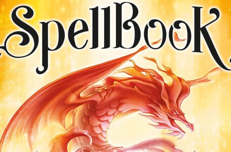 Unveiling the Arcana: Spellbook Review