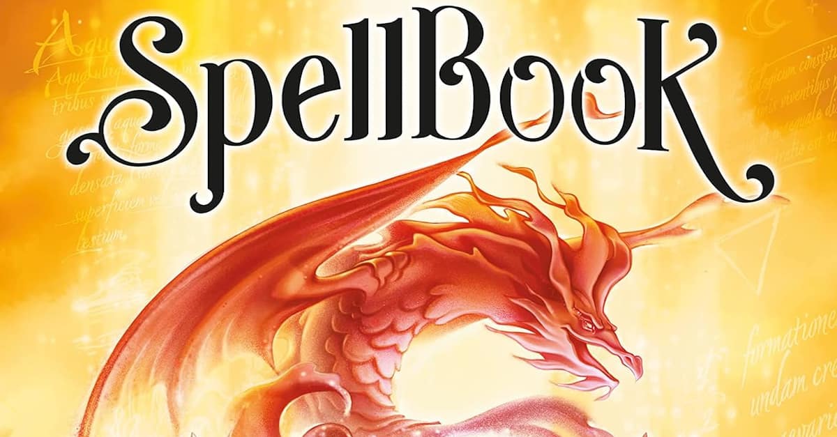 SpellBook Review