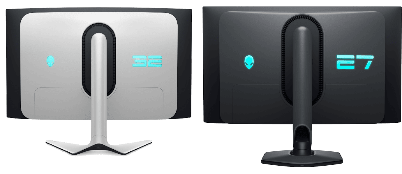 Alienware Doubles QD-OLED Family with Two World Firsts Unveiled at CES 2024