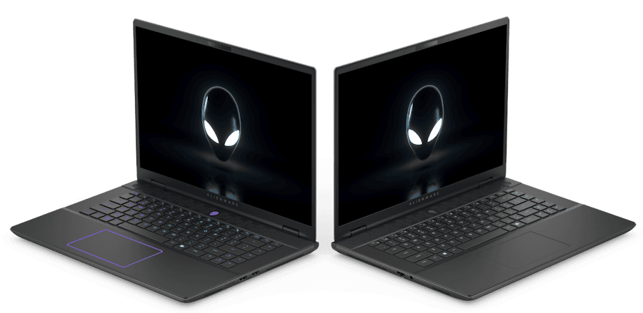 Alienware Redesigns m16 R2 with Stealth Mode – Supercharges x16 R2, m18 R2 at CES 2024