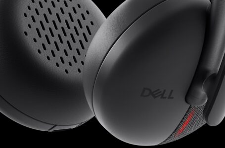 Dell Announces New AI-Driven Headset