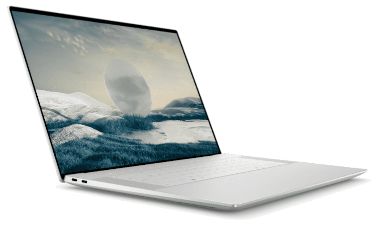 Dell’s New XPS Lineup Futuristic Design, with Built-in AI