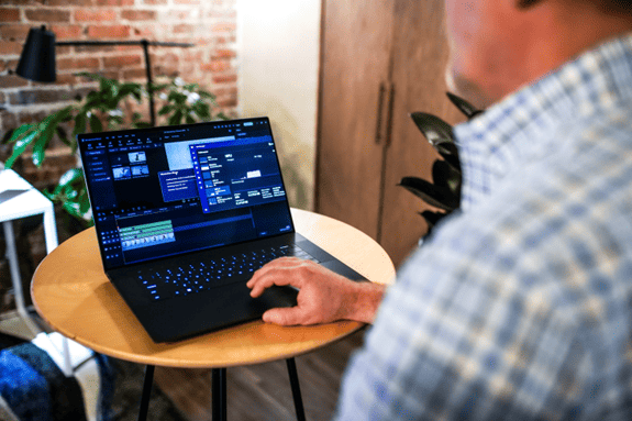 Dell’s New XPS Lineup Futuristic Design, with Built-in AI