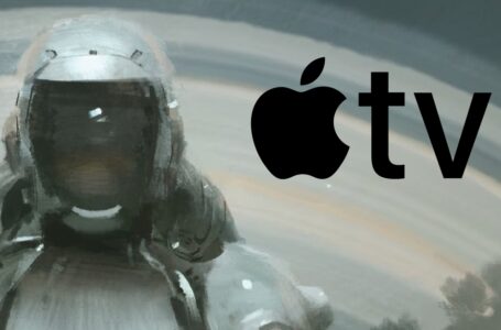 Murderbot TV Show Announced on Apple TV+