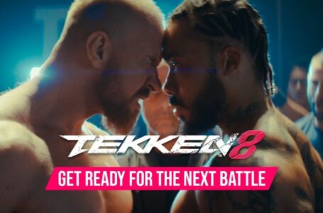 Get Ready For The Next Battle With A New Tekken 8 Live-action Trailer