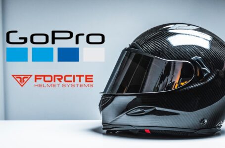 GoPro to Acquire Forcite, Maker of Tech-Enabled Helmets