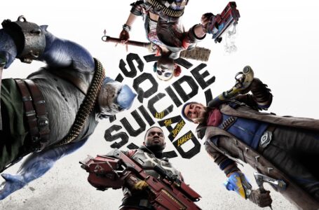 Warner Bros. Games & DC Launch Suicide Squad: Kill The Justice League