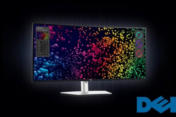 Dell UltraSharp 40 Curved