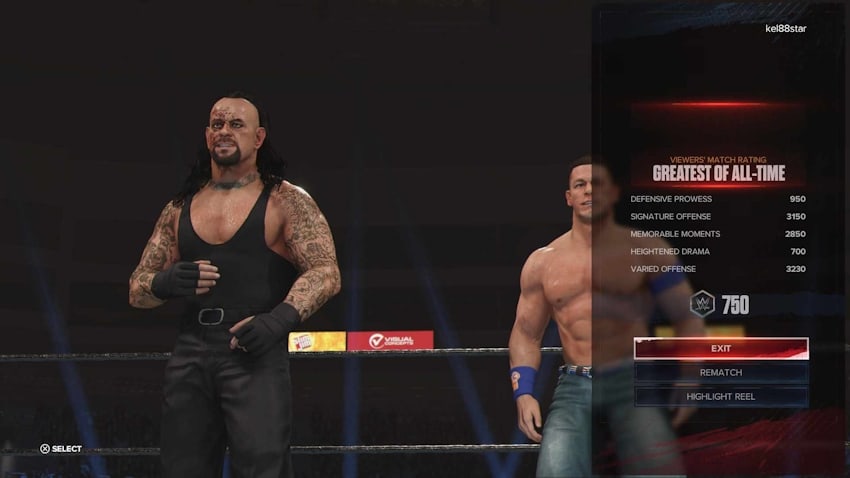 WWE 2K24 Review - Lets Get Ready To Rumble