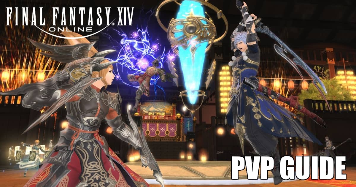 Unraveling the Exciting Realm of PvP in Final Fantasy XIV