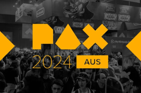 Pause your game – PAX Aus badges are on sale today!