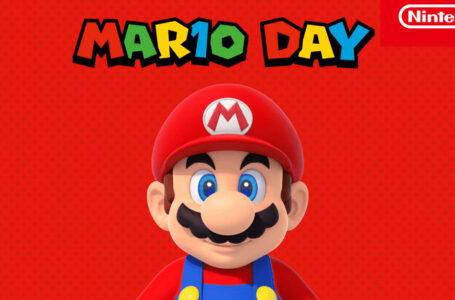 Celebrate MAR10 Day With Exclusive Rewards On A Range Of Mario Titles
