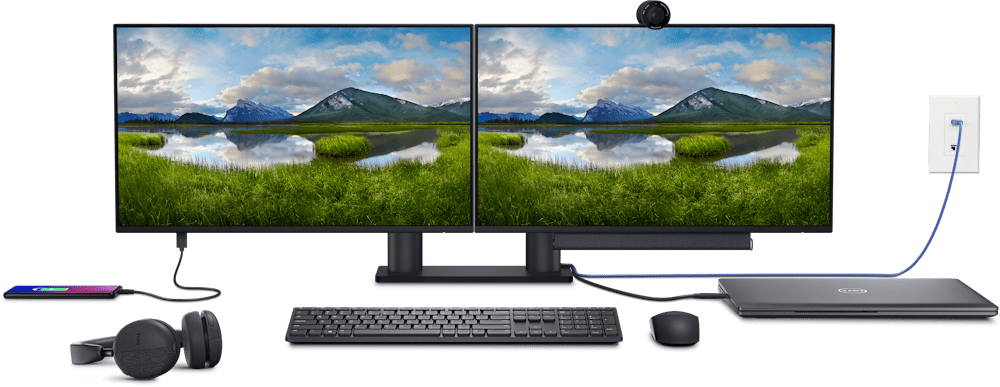 Dell Monitors That Meet All Your Work, Entertainment and Everyday Needs