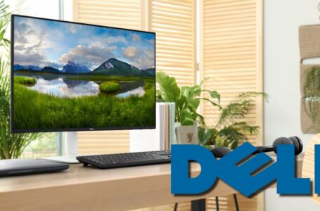 Dell Monitors That Meet All Your Work, Entertainment and Everyday Needs