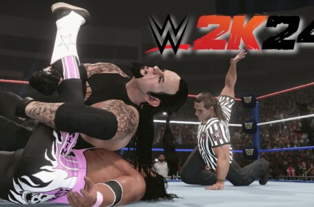 WWE 2K24 Review – Lets Get Ready To Rumble