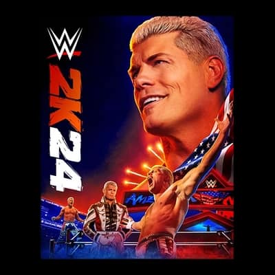 WWE 2K24 Review - Lets Get Ready To Rumble