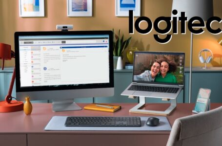 Logitech Unveils Signature Slim Keyboard Combo to Seamlessly Flow Between Work and Life at the Desk