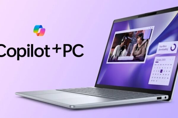 Dell Introduces Comprehensive Portfolio of Copilot+ AI PCs