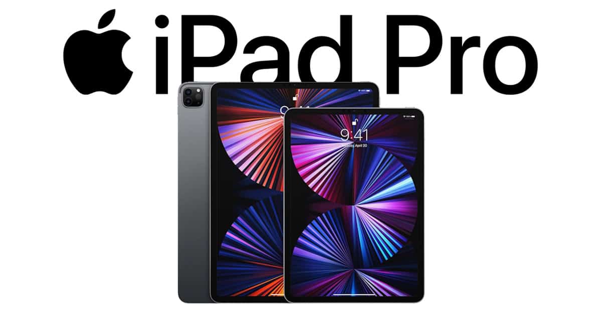 Tech Review for Busy People: iPad Pro (2024)