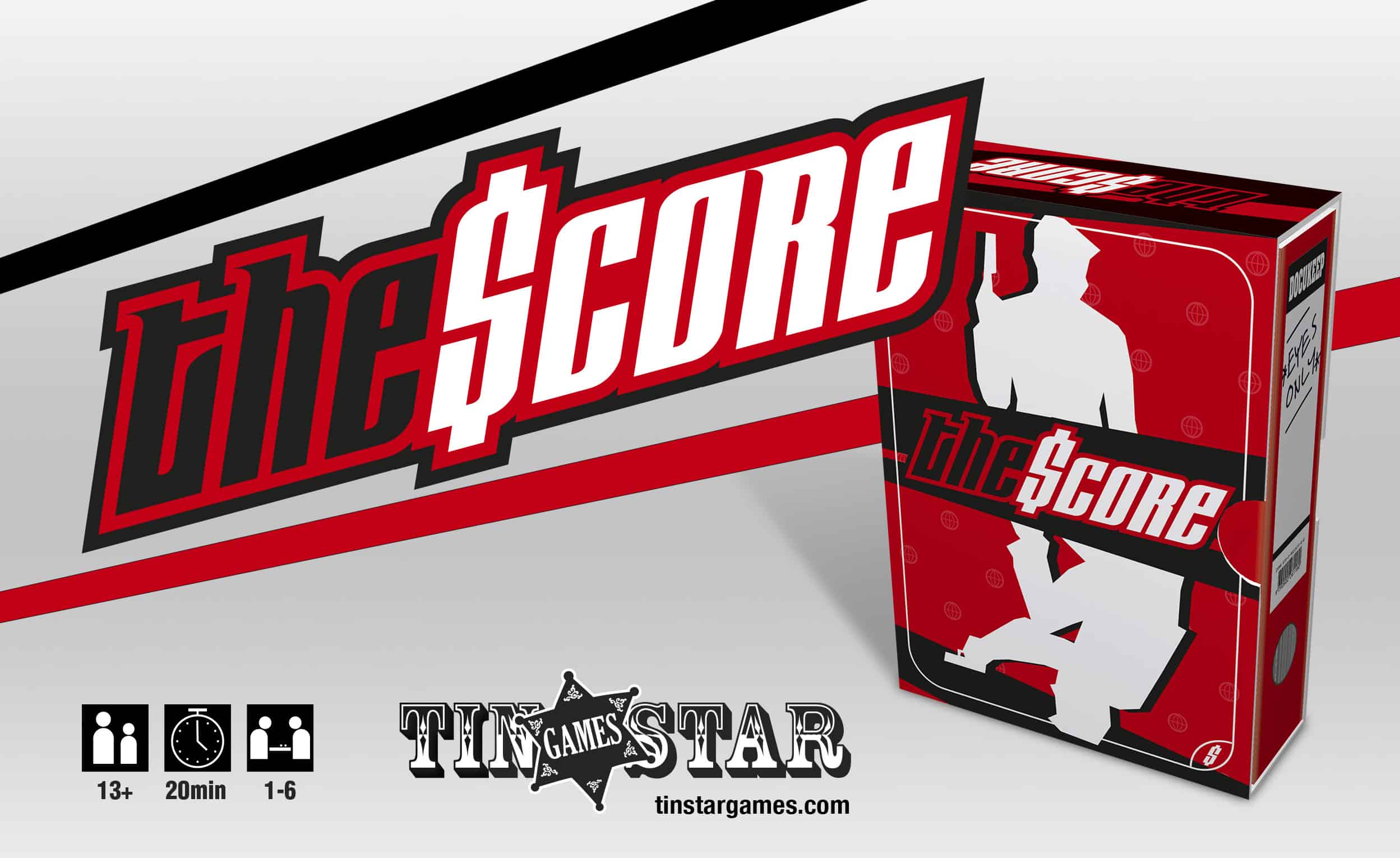 TheScore Packaging Promo