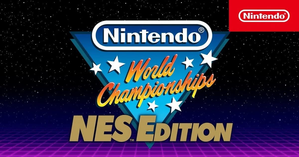 Nintendo World Championships: offers exciting speedrun challenges on the Switch