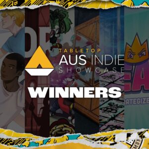 PAX Aus 2024 Unveils the Winners for This Year’s Indie Showcase