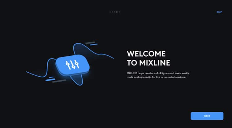 Logitech G Releases Full Version of MIXLINE: A Free and Easy-to-Use Audio Mixing Solution for Gamers and Creators