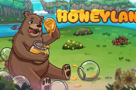 HoneyLand Review: A Sweet Puzzle Adventure