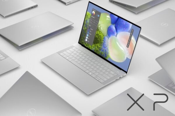 Dell XPS 14: Slim, Stunning, and Surprisingly Powerful