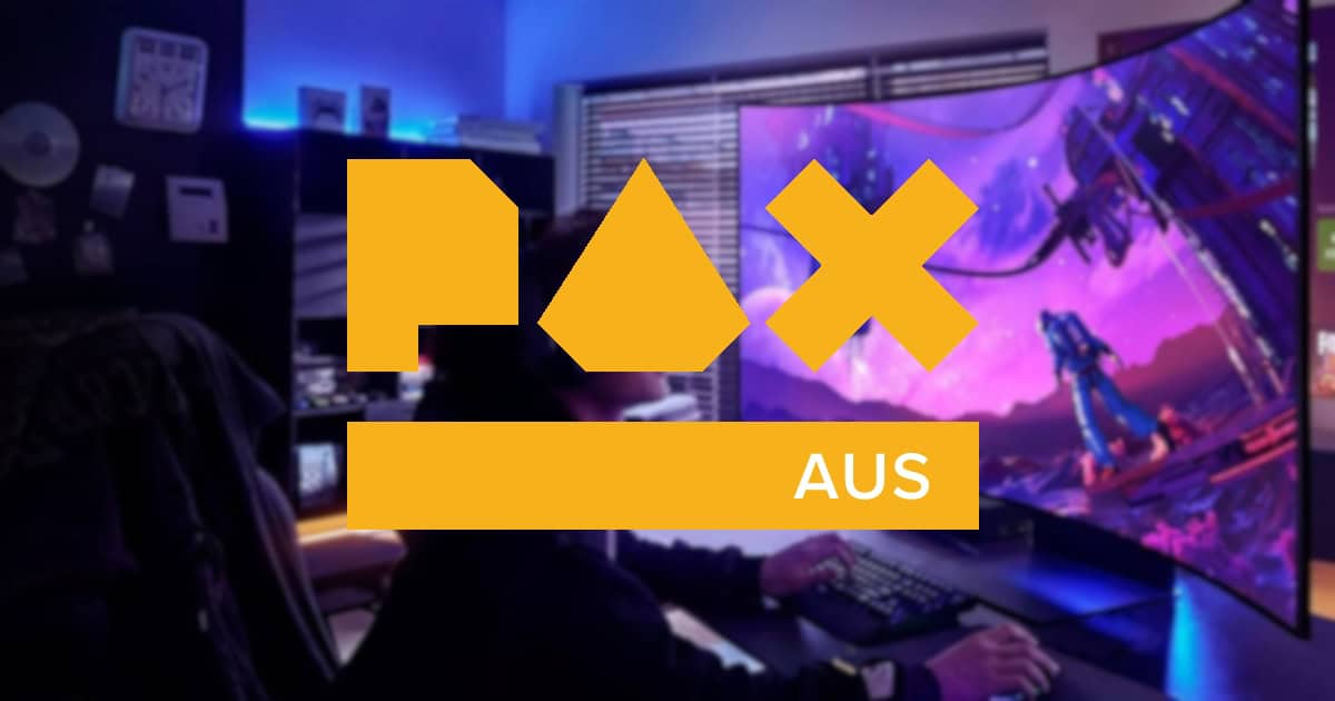 Embrace your Game: Samsung Australia encourages every type of gamer to visit Gamer City at PAX 2024