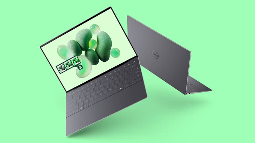 Dell XPS 13 9345: The Ultraportable Powerhouse