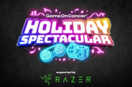 Holiday Spectacular Is Back for 2024 – Australian Creators Unite to Raise Funds for Ground-Breaking Cancer Research