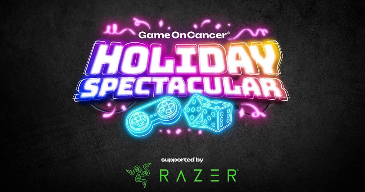 Holiday Spectacular Is Back for 2024 – Australian Creators Unite to Raise Funds for Ground-Breaking Cancer Research