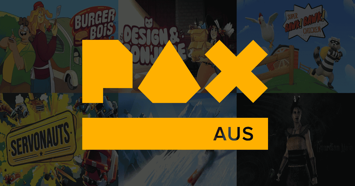 PAX Aus 2024: Indie Games That Stole My Show