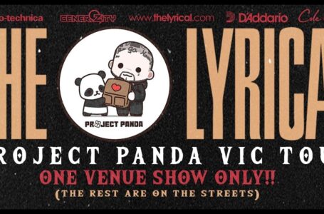 Project Panda hits the road for the Australian homeless