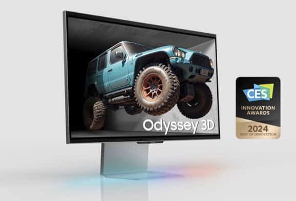 Samsung Partners With Nexon To Deliver Unique 3D Gaming Experience