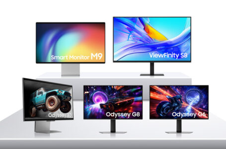 Samsung unveils Samsung Vision AI and 2025 TV lineup