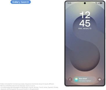Samsung Galaxy S25 series sets the standard of AI phone as a true AI companion